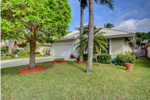 10159 Aqua Vista Way, Boca Raton, FL 33428, Sold 03/29/17