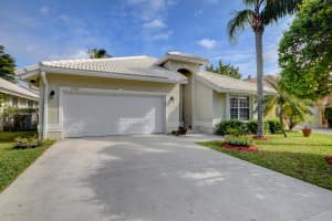 10159 Aqua Vista Way, Boca Raton, FL 33428, Sold 03/29/17