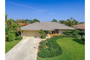 3318 Pine Hill Trail, Palm Beach Gardens, FL 33418, Sold 04/14/17