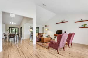 3318 Pine Hill Trail, Palm Beach Gardens, FL 33418, Sold 04/14/17