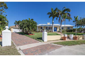 1665 Isles Cir, North Palm Beach, FL 33408, Sold 05/26/17