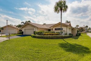 6818 Villas Dr E, Boca Raton, FL 33433, Sold 09/21/17