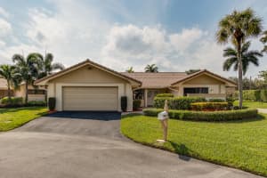 6818 Villas Dr E, Boca Raton, FL 33433, Sold 09/21/17