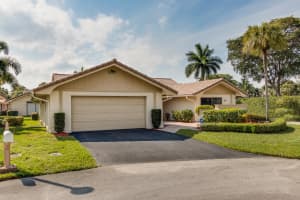 6818 Villas Dr E, Boca Raton, FL 33433, Sold 09/21/17
