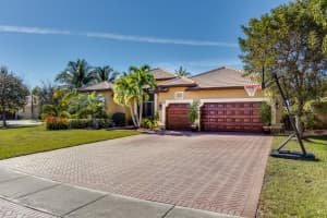 4091 Cedar Creek Ranch Cir, Lake Worth, FL 33467, Sold 06/19/17