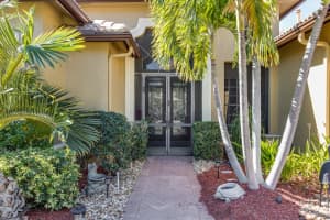 4091 Cedar Creek Ranch Cir, Lake Worth, FL 33467, Sold 06/19/17