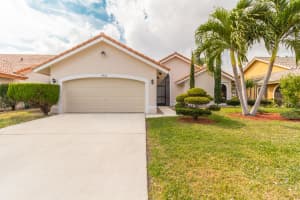5421 Helene Cir, Boynton Beach, FL 33472, Sold 03/28/17