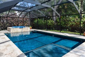 2877 Hampton Cir W, Delray Beach, FL 33445, Sold 11/29/17