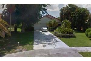 7420 Silver Woods Ct, Boca Raton, FL 33433, Sold 03/31/17