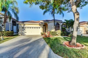 7577 NW 70th Way, Parkland, FL 33067, Sold 06/30/17