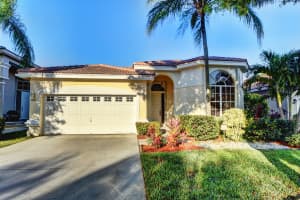 7577 NW 70th Way, Parkland, FL 33067, Sold 06/30/17