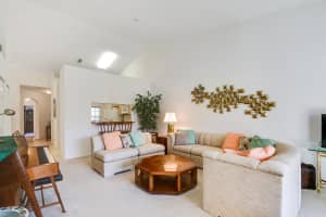 5108 N La Sedona Cir, Delray Beach, FL 33484, Sold 06/02/17