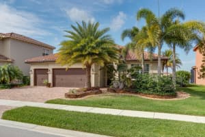 3443 Vanderbilt Dr, Wellington, FL 33414, Sold 05/23/17