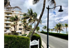 170 N Ocean Blvd, Palm Beach, FL 33480, Sold 04/28/17