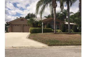 6809 Thoreau Terrace, Port St. Lucie, FL 34952, Sold 06/15/17