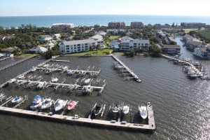 1550 NE Ocean Blvd, Stuart, FL 34996, Sold 03/09/17