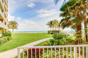3101 S Ocean Blvd, Highland Beach, FL 33487, Sold 06/28/17