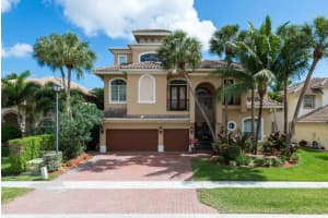 9742 Coronado Lake Dr, Boynton Beach, FL 33437, Sold 04/24/17