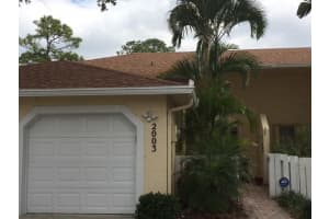 2003 Maplewood Dr, Greenacres, FL 33415, Sold 04/25/17