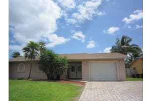 6928 Paul Mar Dr, Lake Worth, FL 33462, Sold 06/13/17
