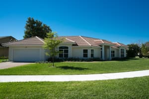 621 West Dr, Delray Beach, FL 33445, Sold 09/20/17