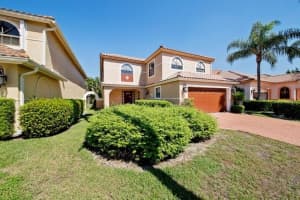 9016 Villa Portofino Cir, Boca Raton, FL 33496, Sold 04/04/17