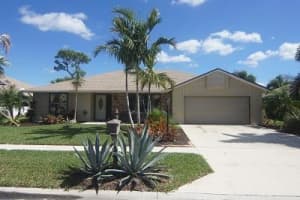 2590 Monaco Terrace, West Palm Beach, FL 33410, Sold 09/05/17