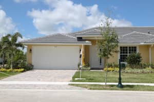 6060 NW Cullen Way, Port St. Lucie, FL 34983, Sold 12/29/17