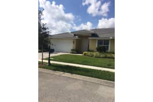 6060 NW Cullen Way, Port St. Lucie, FL 34983, Sold 12/29/17