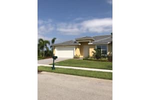 6060 NW Cullen Way, Port St. Lucie, FL 34983, Sold 12/29/17