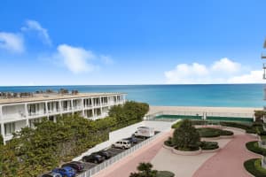 2295 S Ocean Blvd, Palm Beach, FL 33480, Sold 12/05/17