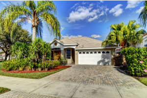 448 SW Horseshoe Bay, Port St. Lucie, FL 34986, Sold 04/27/17