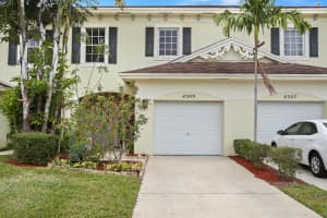 4309 Emerald Vista, Lake Worth, FL 33461, Sold 03/24/17