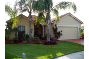 409 SW Crabapple Cove, Port St. Lucie, FL 34986, Sold 06/09/17
