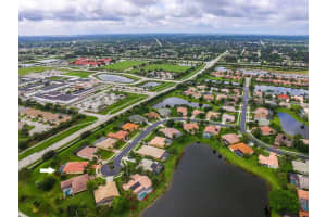 409 SW Crabapple Cove, Port St. Lucie, FL 34986, Sold 06/09/17