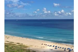 2800 N Ocean Dr, Riviera Beach, FL 33404, Sold 06/14/17