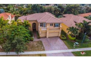 3477 Lago De Talavera, Wellington, FL 33467, Sold 04/07/17