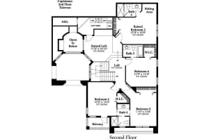 3477 Lago De Talavera, Wellington, FL 33467, Sold 04/07/17