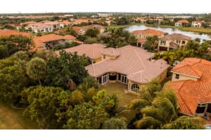 3477 Lago De Talavera, Wellington, FL 33467, Sold 04/07/17
