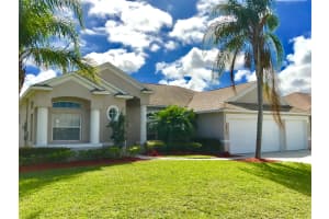 2613 Serenity Cir N, Fort Pierce, FL 34981, Sold 09/21/17