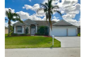 2613 Serenity Cir N, Fort Pierce, FL 34981, Sold 09/21/17