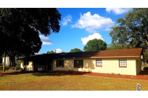 520 Sw 21st Street, Okeechobee