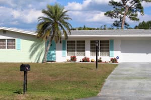 411 NE Oleander Ave, Port St. Lucie, FL 34952, Sold 04/20/17