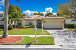 12670 Yardley Dr, Boca Raton, FL 33428, Sold 07/31/17