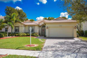 12670 Yardley Dr, Boca Raton, FL 33428, Sold 07/31/17