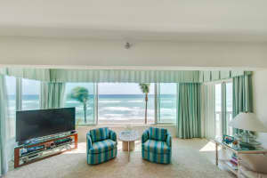 2909 S Ocean Blvd, Highland Beach, FL 33487, Sold 05/09/17