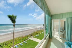 2909 S Ocean Blvd, Highland Beach, FL 33487, Sold 05/09/17