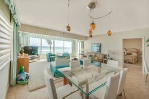 2909 S Ocean Blvd, Highland Beach, FL 33487, Sold 05/09/17