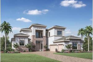 6955 NW 25th Way, Boca Raton, FL 33496, Sold 12/01/17