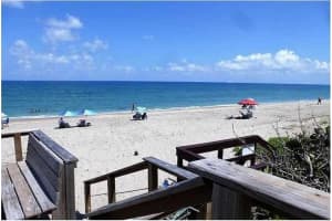 5510 N Ocean Blvd, Boynton Beach, FL 33435, Sold 07/28/17